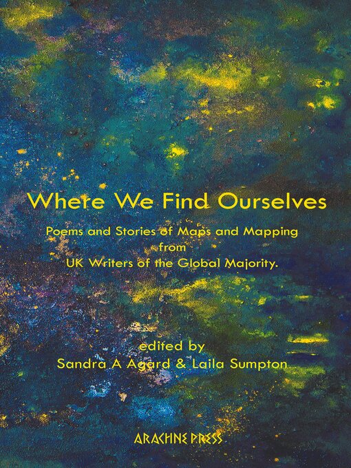 Title details for Where We Find Ourselves by Laila Sumpton - Available